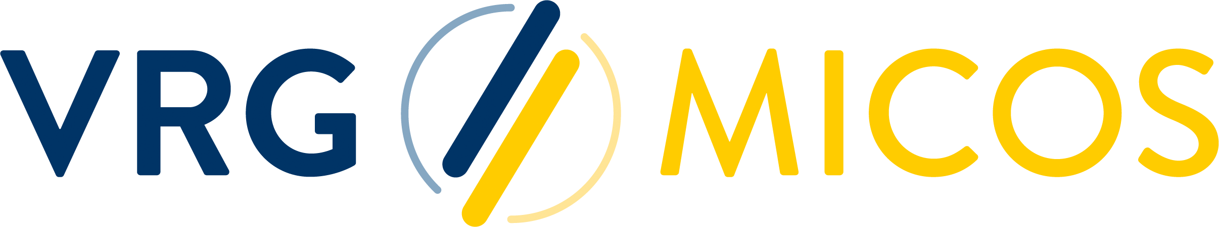 VRG MICOS Logo